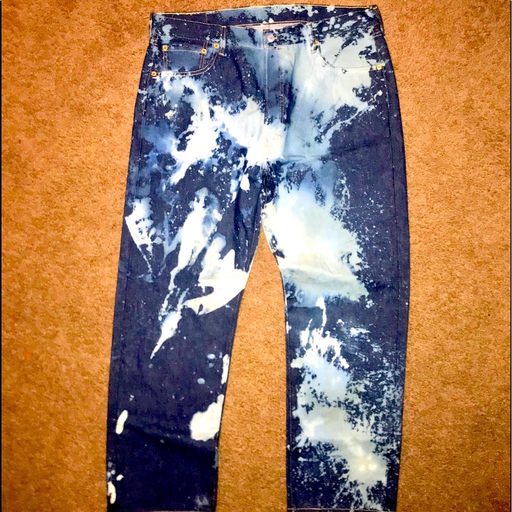 Levi Strauss  Jeans